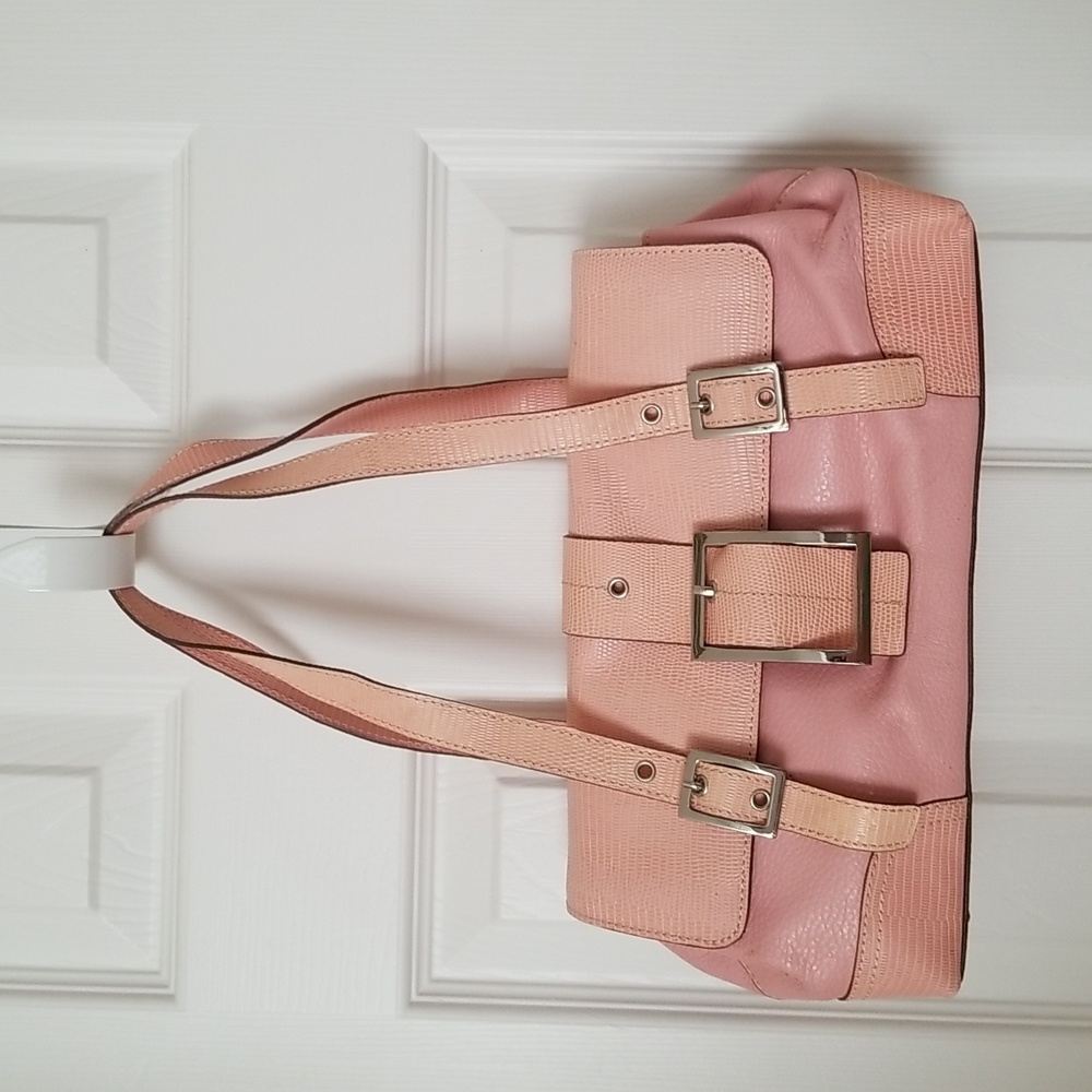 Maxx New York Ladies Leather Handbag